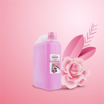 Gül Kokulu Bidon Kolonya 900 ml