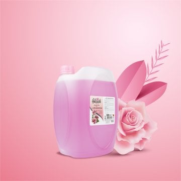 Gül Kolonyası 5000 ml