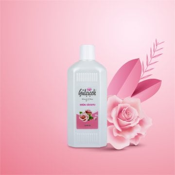 750 ml Doğal Gül Suyu