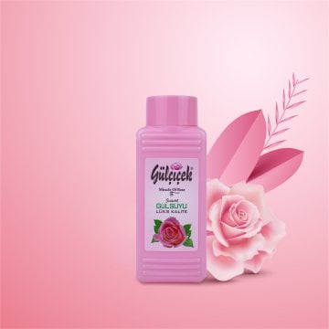 Sentetik Gül Suyu 420 ml