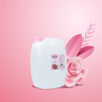 Sentetik Gül Suyu 5000 ml