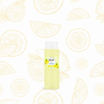 250 ml Limon Kolonyası 80 Derece