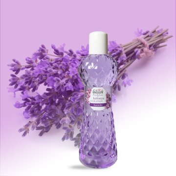 290 ml Lavanta Kolonyası