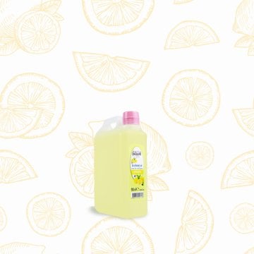 900 ml Limon Kolonyası 80 Derece