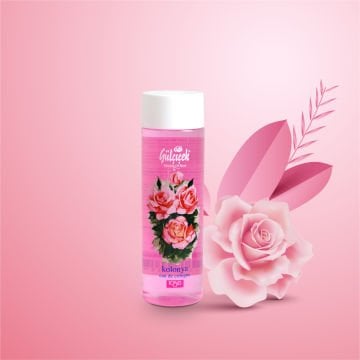 Gül Kolonyası 410 ml