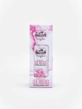 250 ml Doğal Gül Mayası